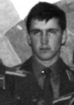 Лобызнов Юрий 46 к/о 2 рота (1 УВЭ Пугачев) 
