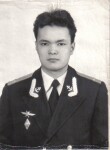 Муллагильдин Ренарт Масалимович 