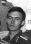 Завихонов Олег 46 к/о 2 рота (1 УВЭ Пугачев) 
