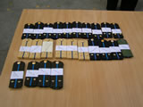  Вручение погон 