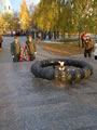  Вручение погон 