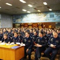 Начало учебного года 2017-2018