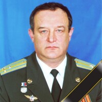 Памяти Игоря Александровича Богданова