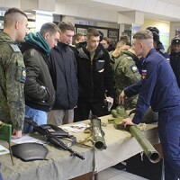 ФИЛИАЛ ОТКРЫВАЕТ ДВЕРИ