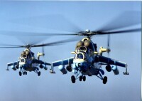 9-ый Международный фотоконкурс "Красота винтокрылых машин - 2016".