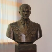 Памяти Майданова