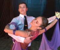 Лейтенантский вальс