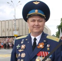 Умер Сергей Палагин