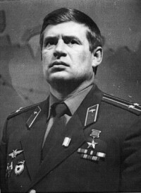 Героя Николая Малышева похоронили в Воронеже