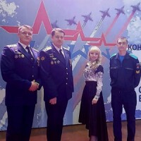 «И звезды становятся ближе…» (Видео)