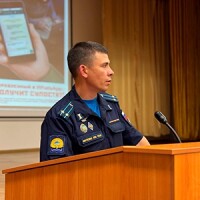 Вечер «Вопросов и ответов»