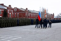Начало нового учебного года!