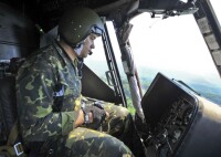 День Воздушного Флота России