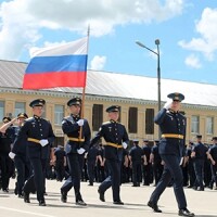 Винт за спиной: курсанты СВВАУЛ приступили к летной практике