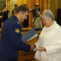 День учителя в Сызрани