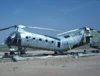 СH-21 Shawnee