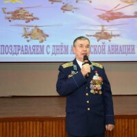 День Армейскй авиации 2017 (Видео)