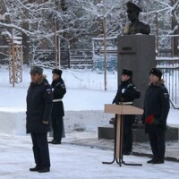 Мероприятия ко Дню Героев Отечества