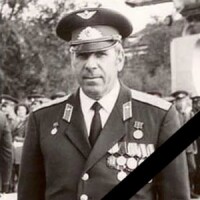 Батяня-комбат