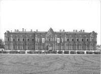 Экскурсия в воинскую часть