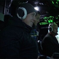Училище открывает двери