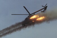 «Вертолеты России» представят новейшие военные вертолеты на «Дне инноваций» Минобороны