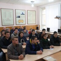 День открытых дверей октябрь 2017