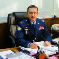 Потеря экипажа в Сирии