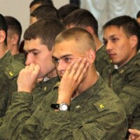 Год литературы в СВВАУЛ