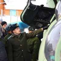 День открытых дверей - 2