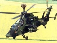 Eurocopter PAH-2 Tiger / HAC Tigre