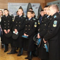 День "открытых дверей" в октябре