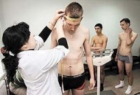 Требования к здоровью поступающих в училища ВВС могут снизить