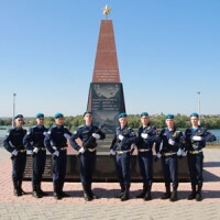 110 лет ВВС