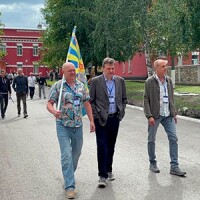 В СВВАУЛ вернулись «Викинги»!