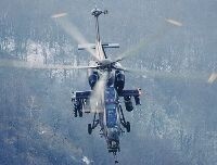 Agusta A.129 Mangusta