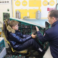 День открытых дверей декабрь 2023