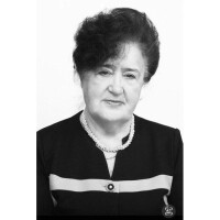 Ее любили курсанты СВВАУЛ и коллеги