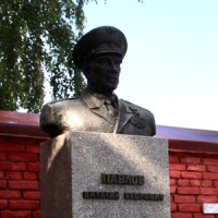 День памяти Героя Советского Cоюза Павлова Виталия Егоровича