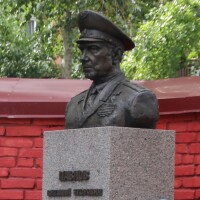День памяти Героя Советского союза генерал-полковника Павлова Виталия Егоровича
