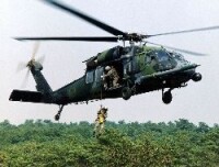 Sikorsky Aircraft HH-60 Night Hawk