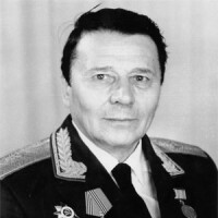 Ушёл из жизни генерал-майор Кисель Фёдор Герасимович