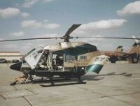 MBB-Kawasaki BK.117
