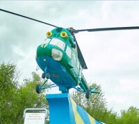 День открытых дверей октябрь 2023