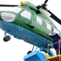43 выпуск Сызранского ВВАУЛ