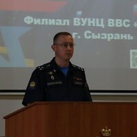 День открытых дверей. Июнь 2024