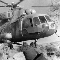 ПСО в Афгане 1979-89: сам не погибай, и товарища выручай
