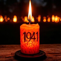 22 июня — День памяти и скорби