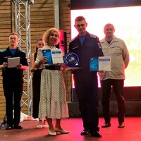 Молодежная наука – XXI веку