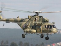 Улан-Удэнский авиационный завод холдинга «Вертолеты России» изготовил юбилейный 850-й вертолет